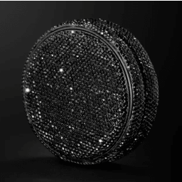 1. Nightclub Kelly & Sparkling Kelly refill-snusdosa