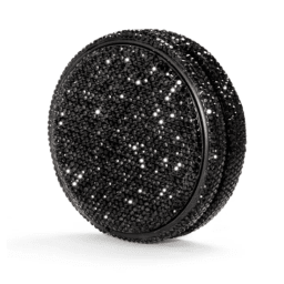 2. Nightclub Kelly & Sparkling Kelly refill-snusdosa