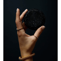 4. Nightclub Kelly & Sparkling Kelly refill-snusdosa