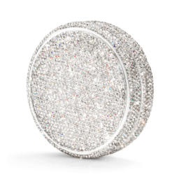 3. Sparkling Kelly refill-snusdosa