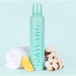 1. Feeling Clean Shower Mousse