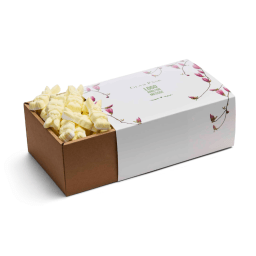 0. Presentask 1 kg med påskskum & logotyp
