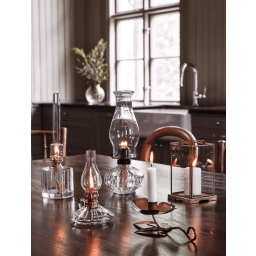 1. Fotogenlampa Rak Stor
