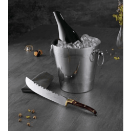 2. Champagnesabel Laguiole 