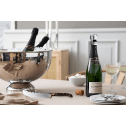 1. Champagnesabel Laguiole 