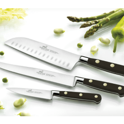 1. Lion Sabatier Ideal Santokukniv 18 cm