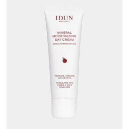 1. Rich Night Cream & Moisturizing Day Cream