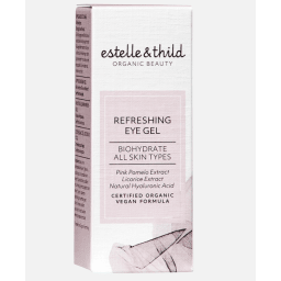 1. BioHydrate Refreshing Eye Gel