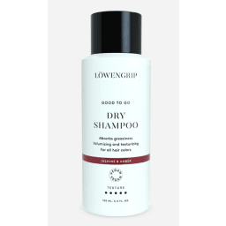 3. Löwengrip Good To Go Dry Shampoo, glossing shampoo och conditioner
