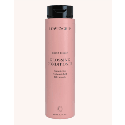 2. Löwengrip Good To Go Dry Shampoo, glossing shampoo och conditioner