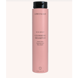 1. Löwengrip Good To Go Dry Shampoo, glossing shampoo och conditioner