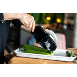 2. Tina Nordström mandolin