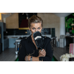 1. Tina Nordström mandolin