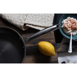 2. Tina Nordström Stekpanna Fusion 28 cm