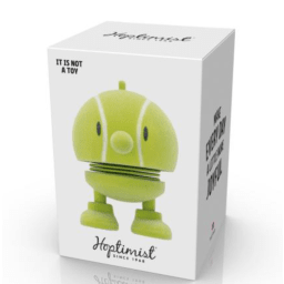 5. Hoptimist Golf Bumble + Hoptimist Tennis Bumble