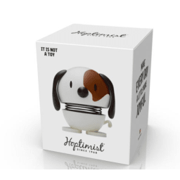3. Dog Hoptimist