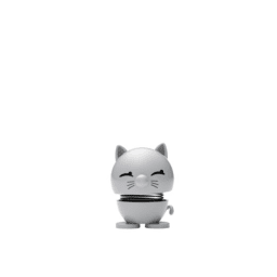 0. Cat Hoptimist