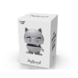 3. Cat Hoptimist