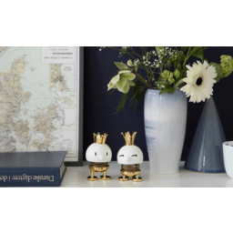 1. Princess Hoptimist