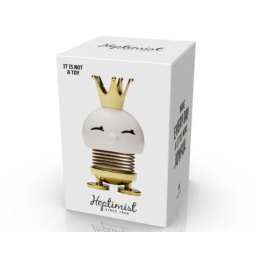 2. Princess Hoptimist