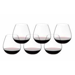 0. Pinot Noir/Nebbiolo, 6 styck - 20-årsjubileum