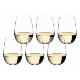 0. Riesling/Zinfandel, 6 styck - 20-årsjubileum
