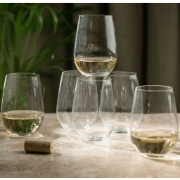 2. Riesling/Zinfandel, 6 styck - 20-årsjubileum
