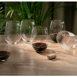 2. Cabernet/Merlot, 6-styck, 20-årsjubileum
