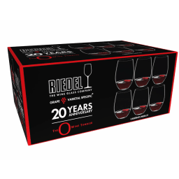 1. Cabernet/Merlot, 6-styck, 20-årsjubileum