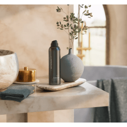 1. Homme Foaming Shower Gel