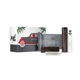 0. Homme Car Gift Set