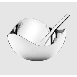 0. BLOOM saltkar och sked