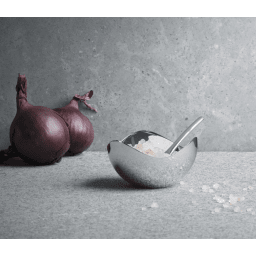 2. BLOOM saltkar och sked