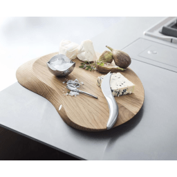 1. BLOOM saltkar och sked