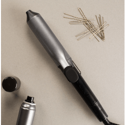 4. Hårfön - Pro-Air Shine & Pro Big Curl (38mm Tong)