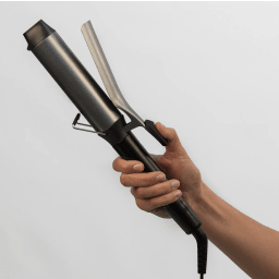 3. Hårfön - Pro-Air Shine & Pro Big Curl (38mm Tong)