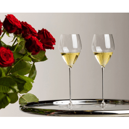 3. Veloce Champagneglas, 4 st.