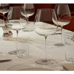 1. Björn Frantzén Rödvinsglas 75cl 6-pack