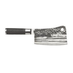 0. Satake Kuro Chopper 18 cm