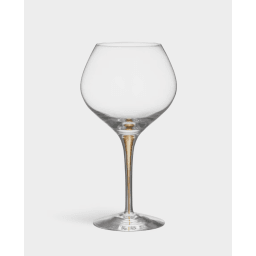 1. Intermezzo Bouquet vinglas guld 70cl, 8 styck