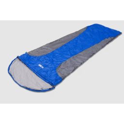 2. Sovsäck Briv Backpacker 100