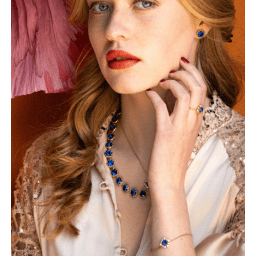 1. New Emily bracelet - Nightfall