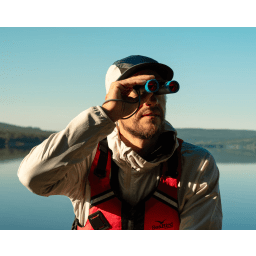 1. Kikare - Pocket 10X