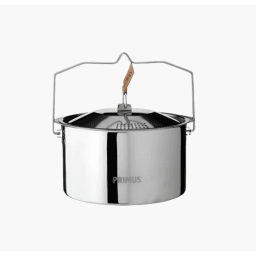 0. Campingkastrull 3L