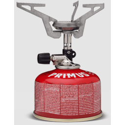 2. Kompakt vandringskök