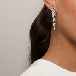 1. Petite Laurel Örhängen Crystal