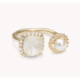 0. Colette ring