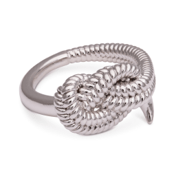 0. YVES Knutring – Silver