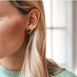 1. Alisia Örhängen