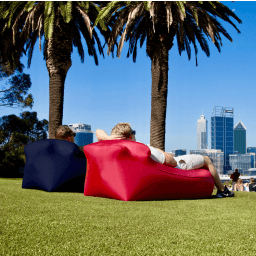 4. Softybag original